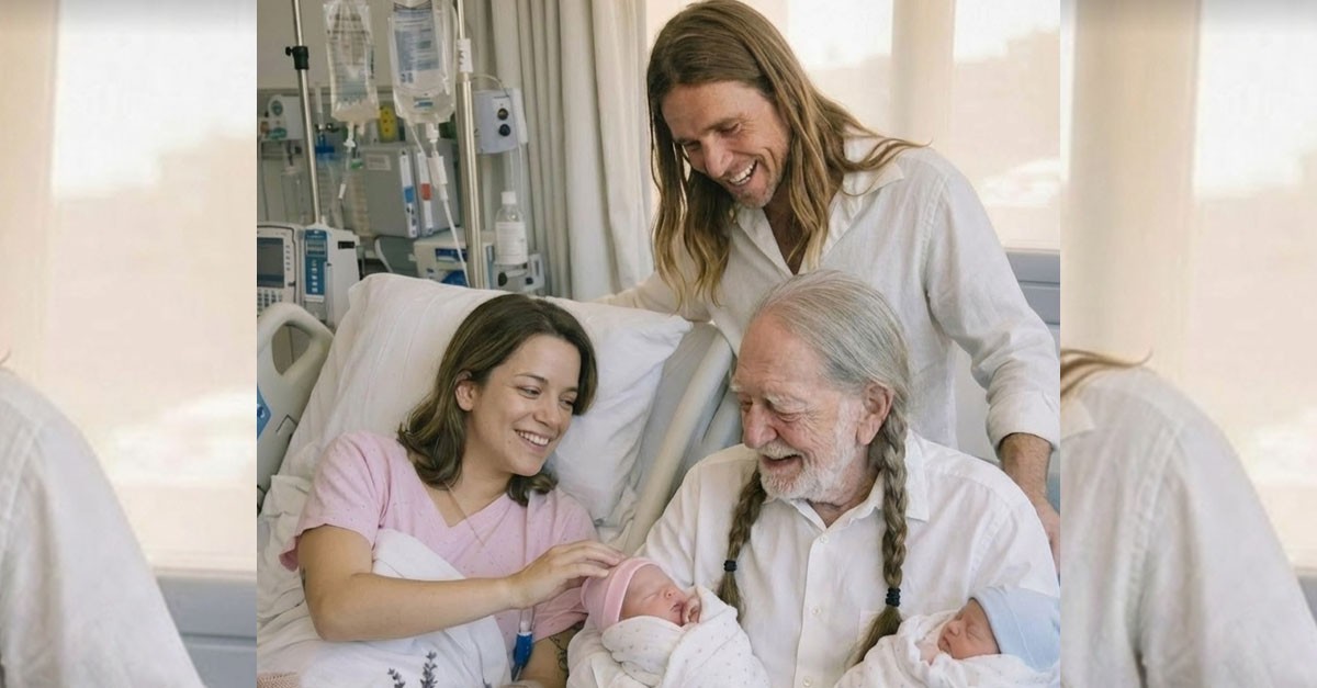 A New Chapter in the Nelson Legacy: Meaning Behind the names