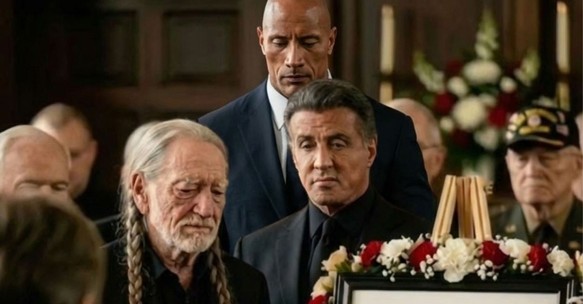 A Farewell to a Legend: The Day Silence Spoke Volumes