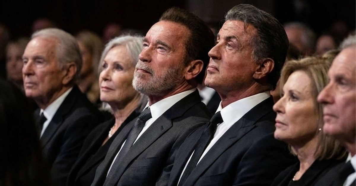 One night will be etched in memory: Guy Penrod's final farewell and voice took everyone by surprise.