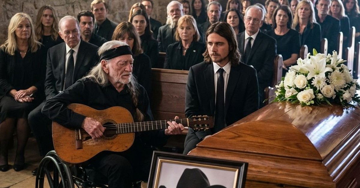 A Friendship Like No Other: Remembering June Lockhart, a Tribute from Willie Nelson and Lukas Nelson