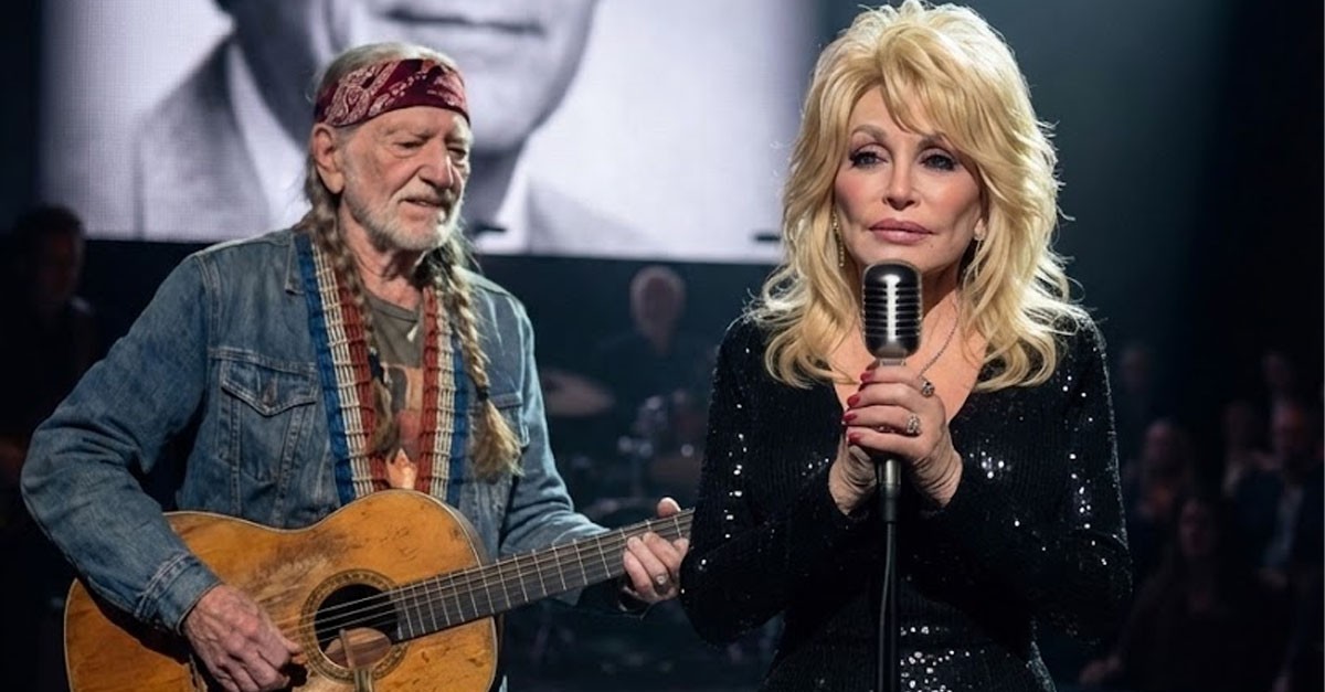 "I Got in the Car and Just Sobbed for a Long Time": Dolly Parton Reveals What Really Happened to Carl Dean
