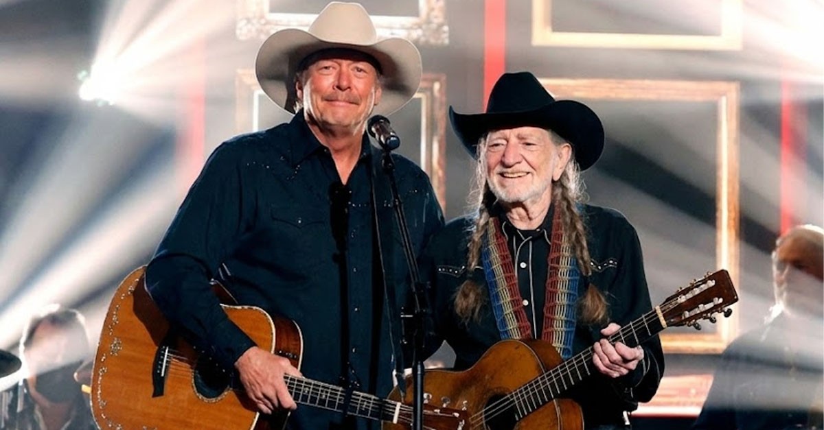 Alan Jackson’s Retirement: A Fond Farewell to a Country Music Legend