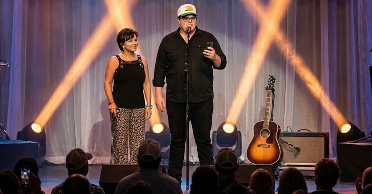 A Legacy in Harmony: The Unfinished Song of Toby Keith