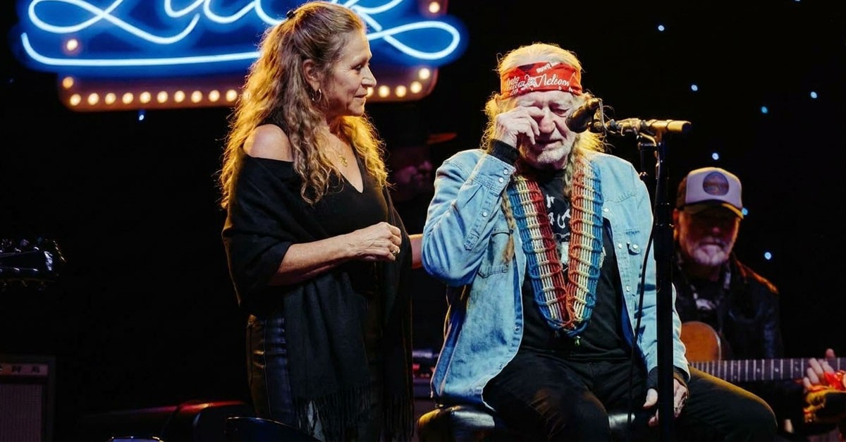 Willie Nelson's Journey: Annie D'Angelo’s Gentle Truth at 92, The Man Behind the Music