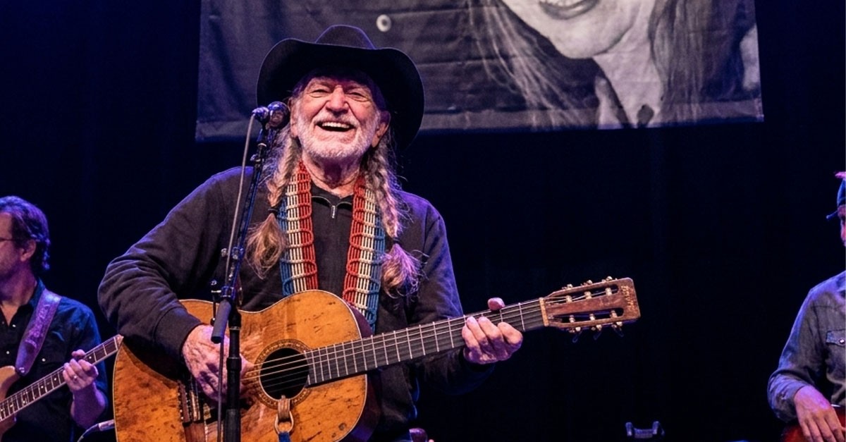 See you again in the next song: Goodbye Bobbie Nelson, Nelson Family Legacy