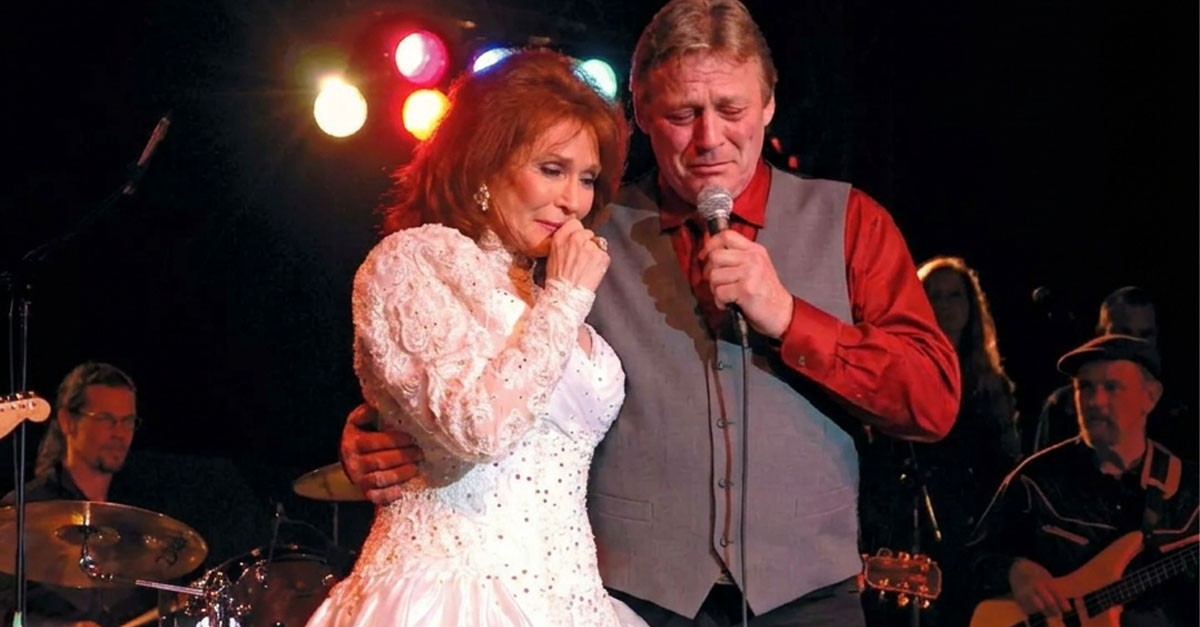 A truly unique performance: A song that began with recordings, but carried a deeper meaning, becoming a part of the family history.