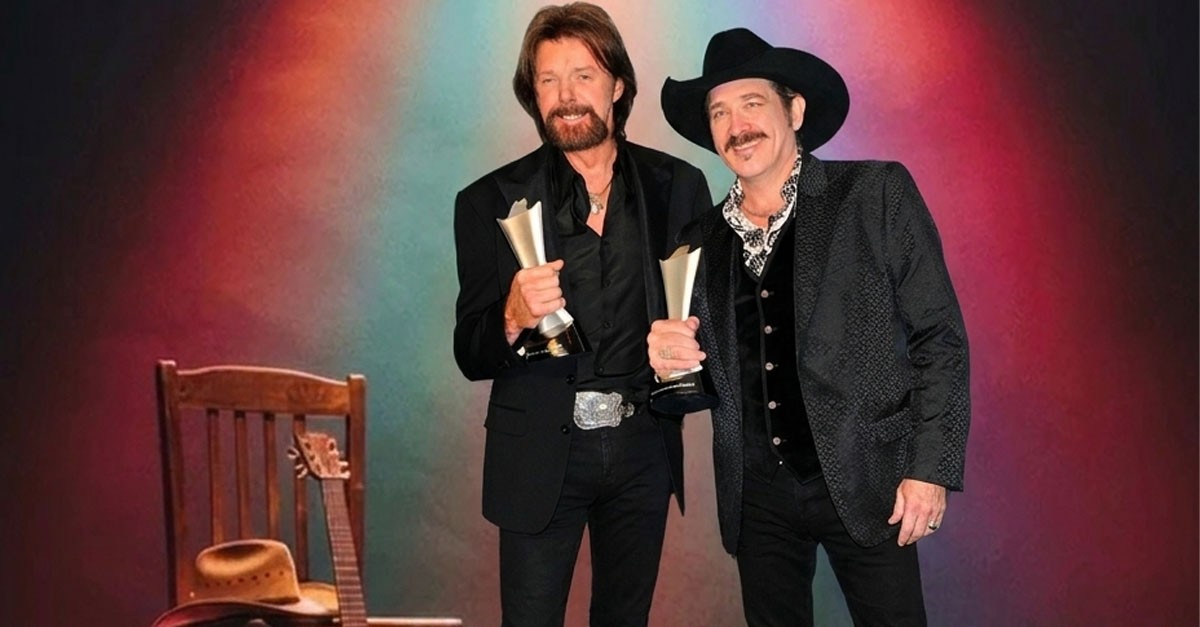 A Historic Triumph at the ACM Awards: A Legacy of Excellence, The Essence Beyond Trophies