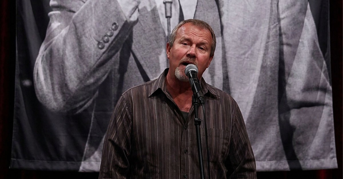 Understanding the Man Behind the Music: The Dual Life of Marty Robbins, A Son’s Perspective