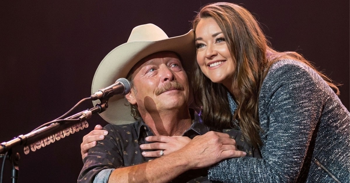 Three Generations, One Song: Alan Jackson and the Emotional Legacy of “Chattahoochee”, A Legacy of Love and Music