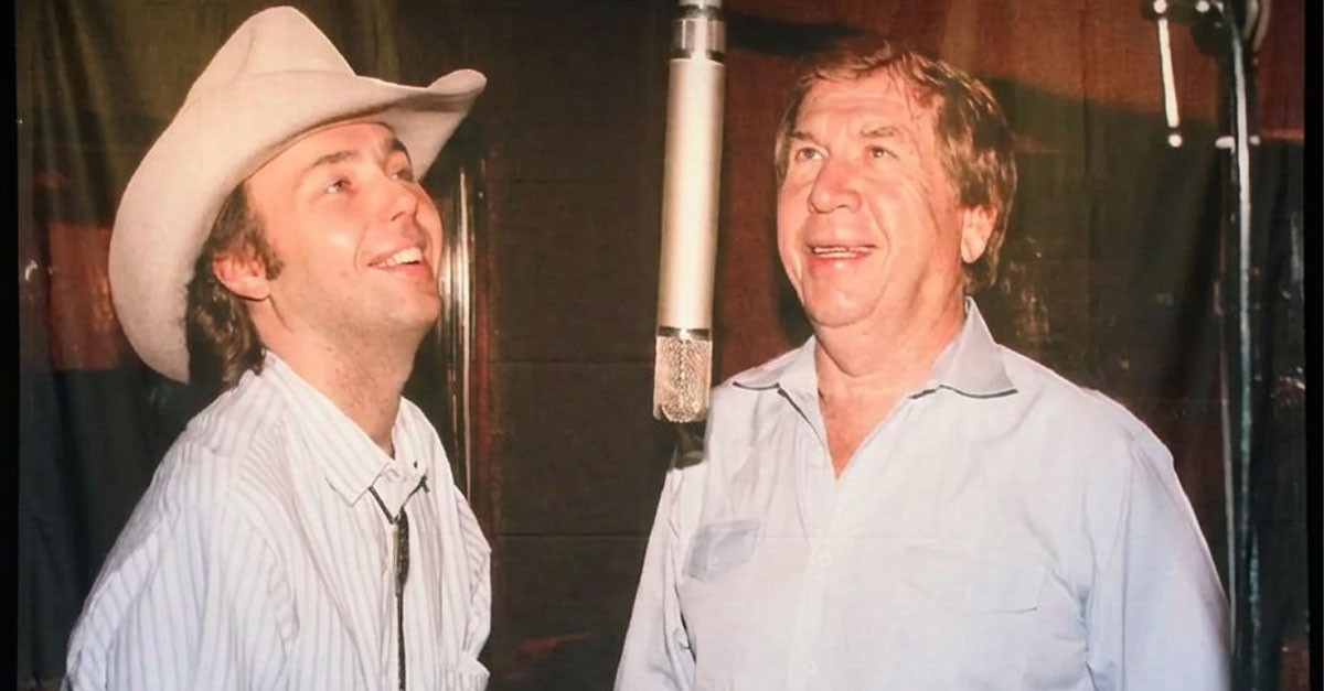 The Impact on Country Music: Buck Owens and Dwight Yoakam's Musical Journey