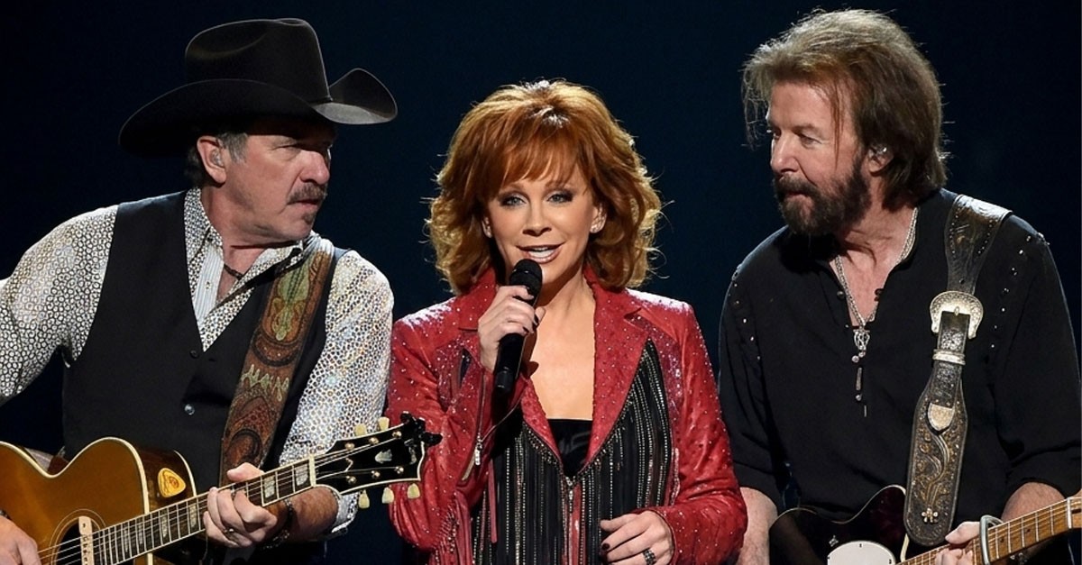 The Timeless Nature of Country Music: A Night When Country Music Felt Like Home Again