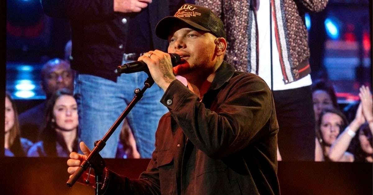 Rejected on TV, Honored by His Hero: The Kane Brown Story That Still Stands Out, The Rise to Fame