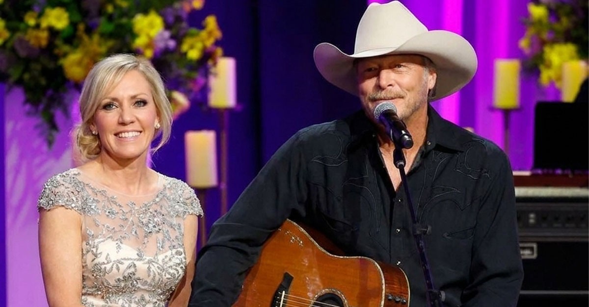 Alan Jackson’s Quiet Strength: Discover what fans are learning about Jackson's health and the enduring connection he forged through his music.