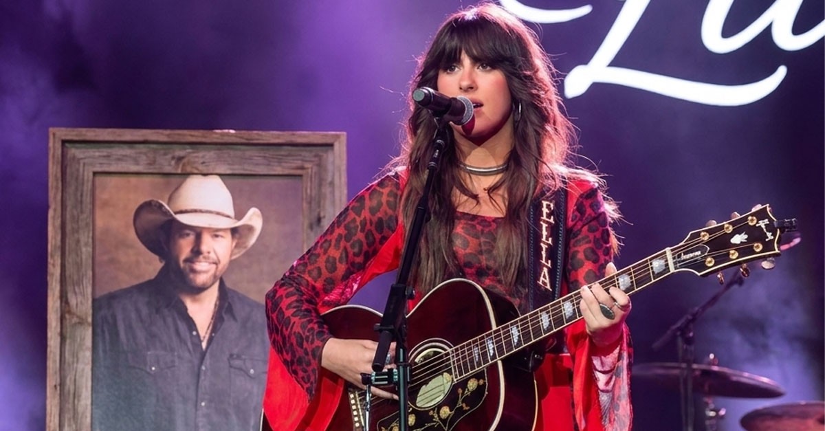 The Significance of Musical Inheritance: Ella Langley, Calgary, and the Quiet Weight of a Toby Keith Song