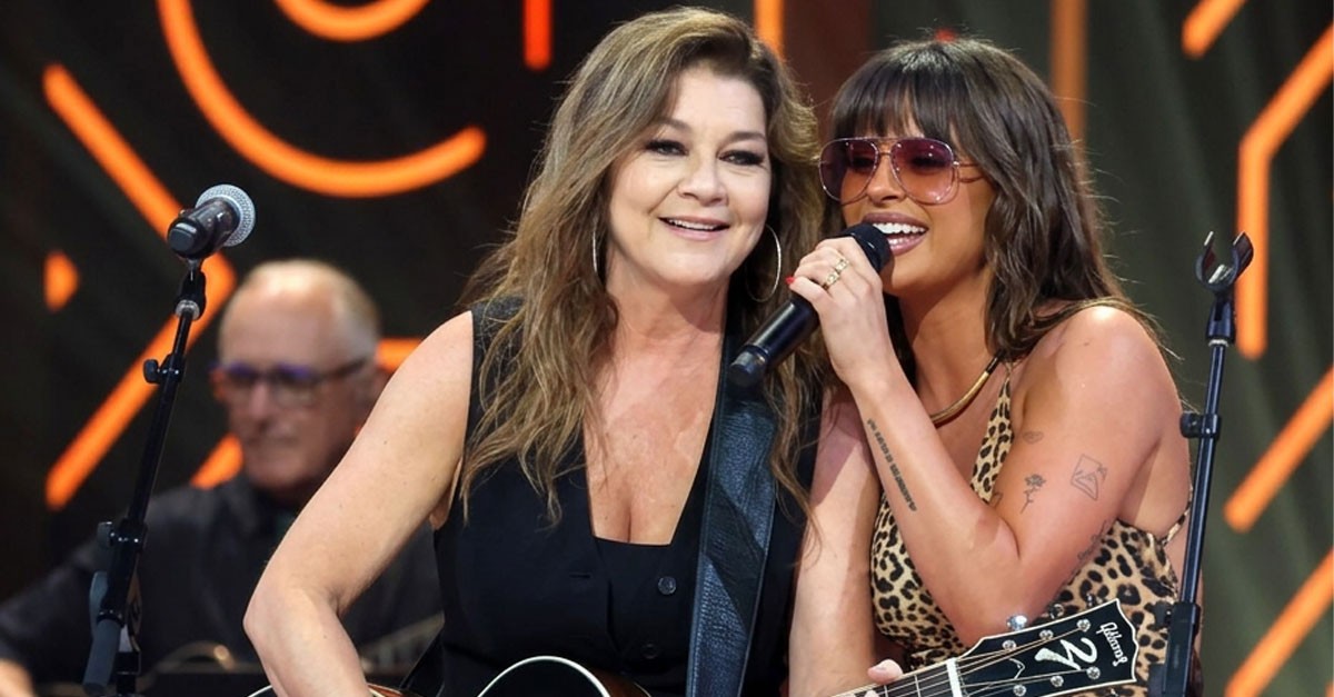A New Era for an Iconic Album: Gretchen Wilson’s 22 Year Song Just Found a New Voice, A Celebration of Collaboration and Legacy