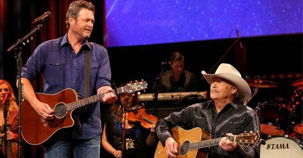 The Power of a Simple Song: The Men Didn’t Cry at First, Then the Song Got to the Part They Couldn’t Escape