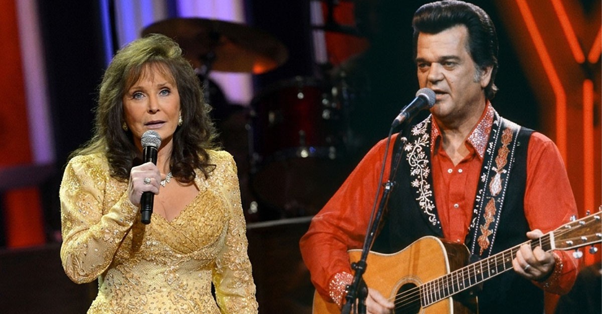 She Sang It Twice: A Moment Suspended in Time, The Haunting Legacy of "As Soon As I Hang Up the Phone"