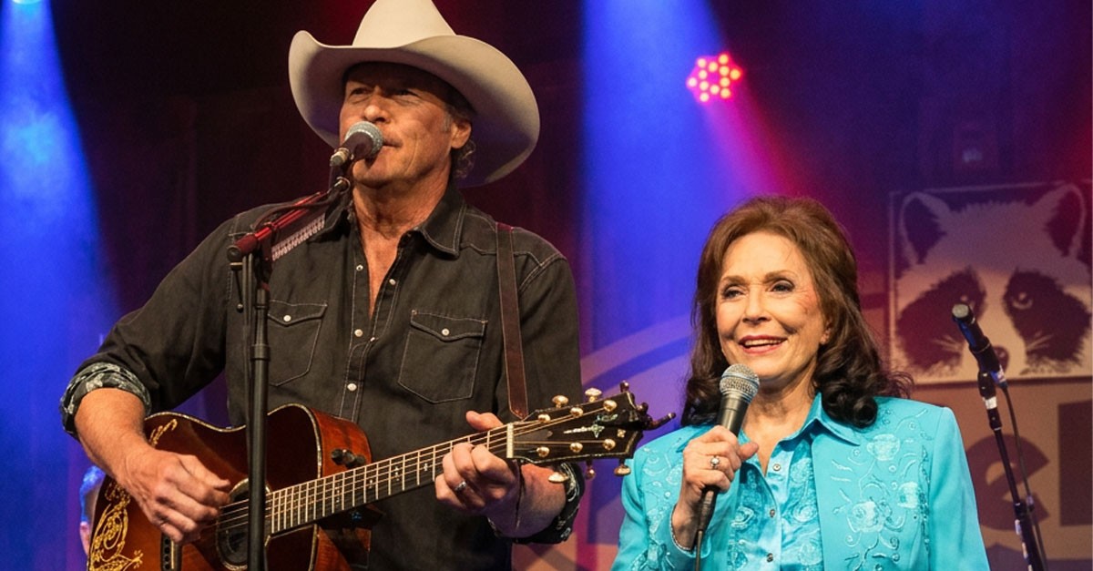A Legacy Beyond Country Music: Loretta Lynn's profound legacy, her connection to her roots, and the enduring impact of her music.