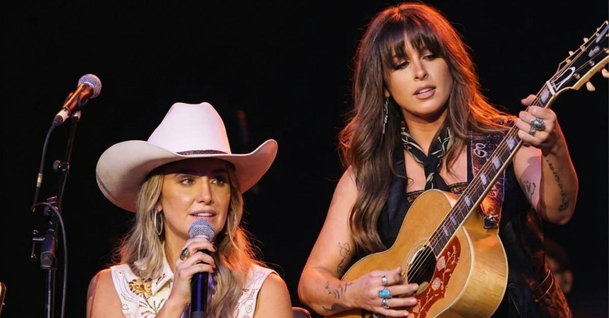 A Sisterly Bond with Lainey Wilson: The Power of Sisterhood in Country Music, A Bright Future Ahead