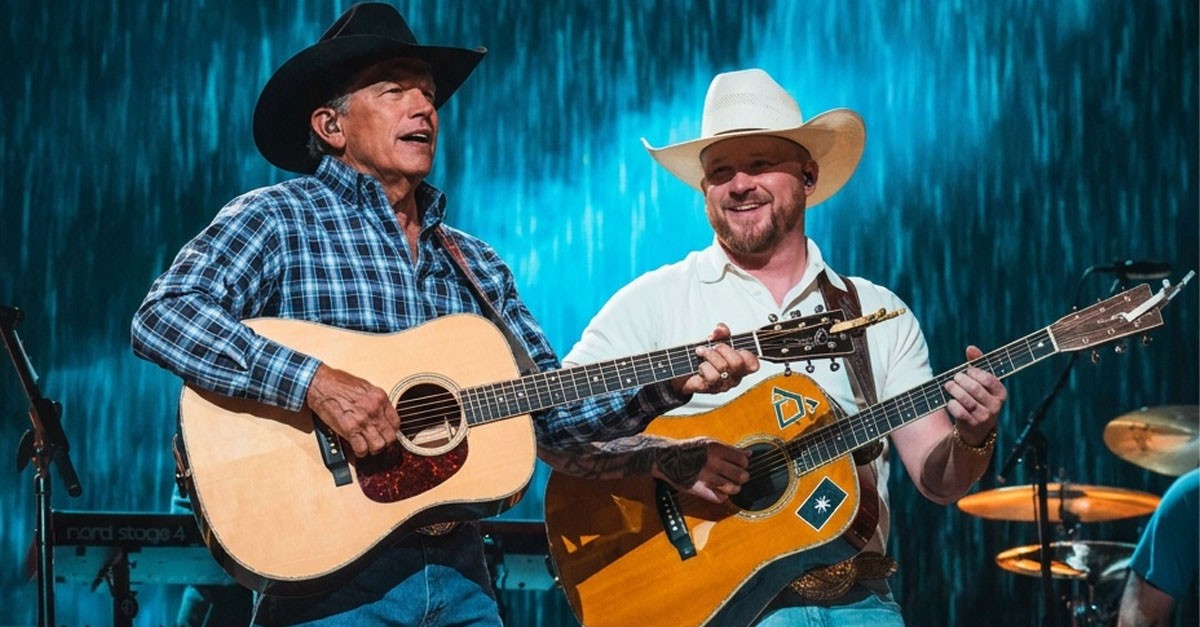A Memorable Moment: The Significance of Authenticity in Country Music, Words of Wisdom from the King