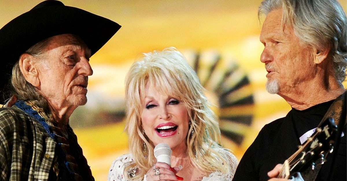 A Legacy of Philanthropy: Musical Milestones, Giving Without Expectation, Thanks, Dolly, for All That You’ve Done