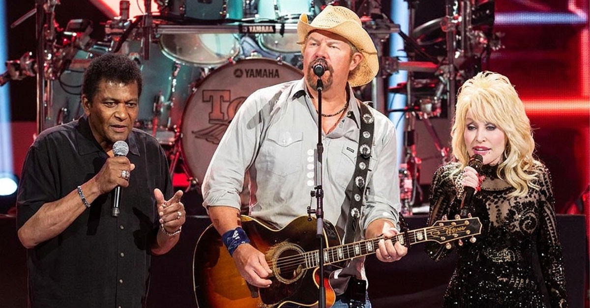 A Legacy of Harmony and Heart: The Legacy Lives On, The Legends of Country Music, A Unifying Force