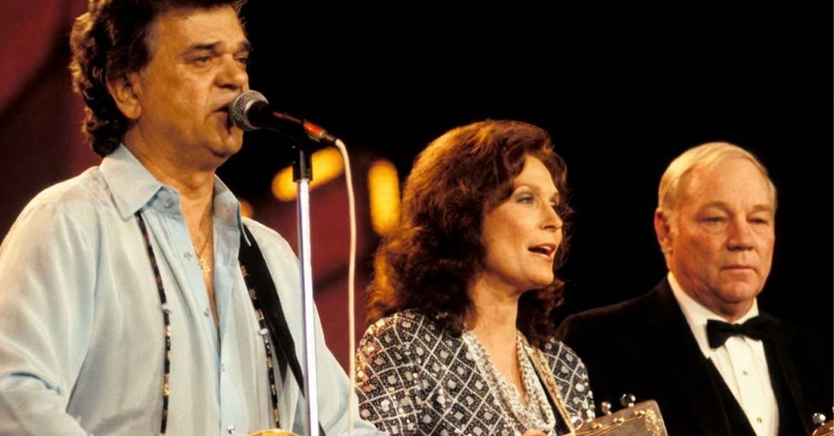 The Night That Changed Country Music: Loretta Lynn’s Moment of Doubt, Recording History