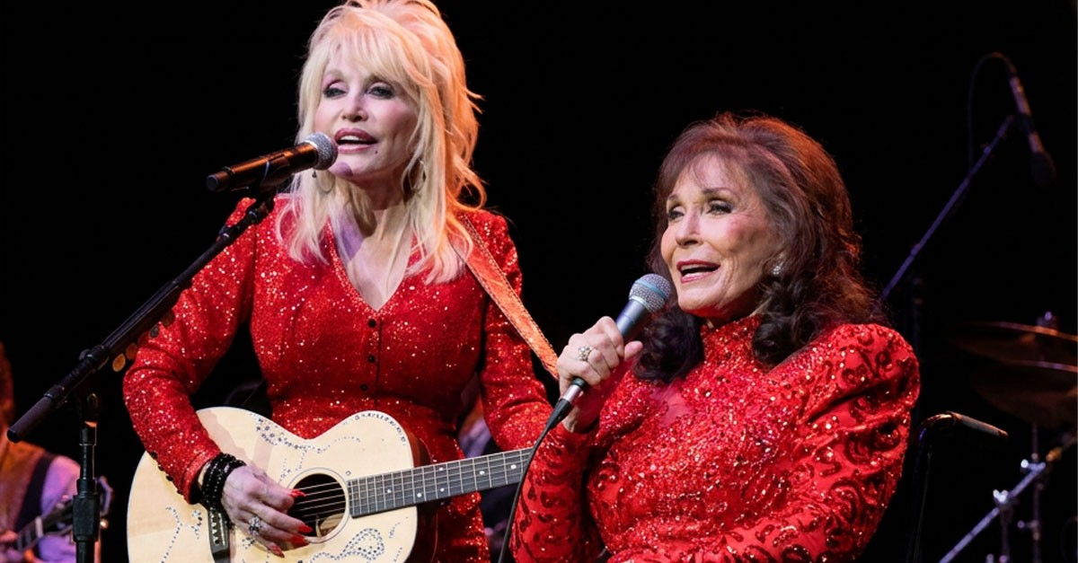 Music, Memories, and Kindness: The Last Gift of Music, Dolly Parton's Light of a Clear Blue Morning