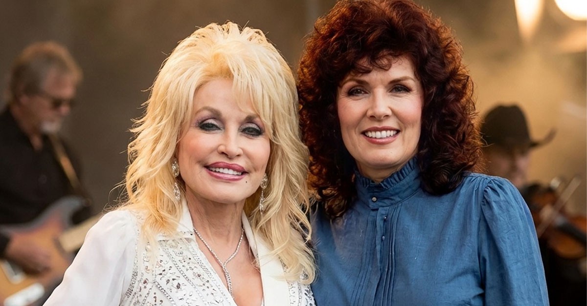 History, The Keeper of Family Stories: A Family Legacy of Love and Resilience, The Legacy of Dolly