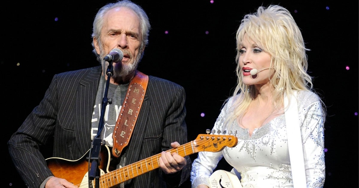 The Tour, A Shared Journey: The Heartfelt Story Behind Merle Haggard's, The Inspiration Behind
