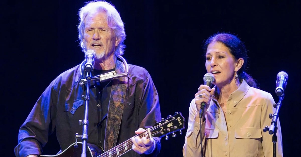 Uncertainty, The Timeless Duet of Kris Kristofferson and Rita Coolidge: A Journey Through Love and Melancholy, The Magic of Their Voices