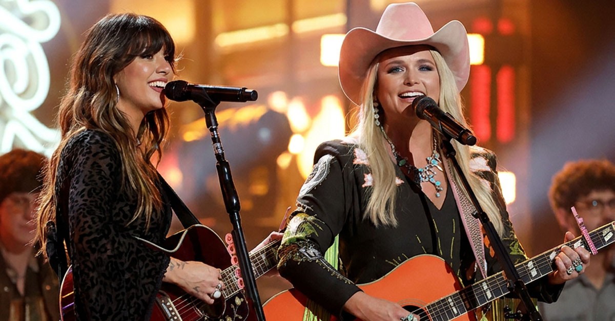 A Historic Milestone: Miranda Lambert breaks the record for the most nominations by a female artist at the CMA Awards, Lambert's legacy in country music.