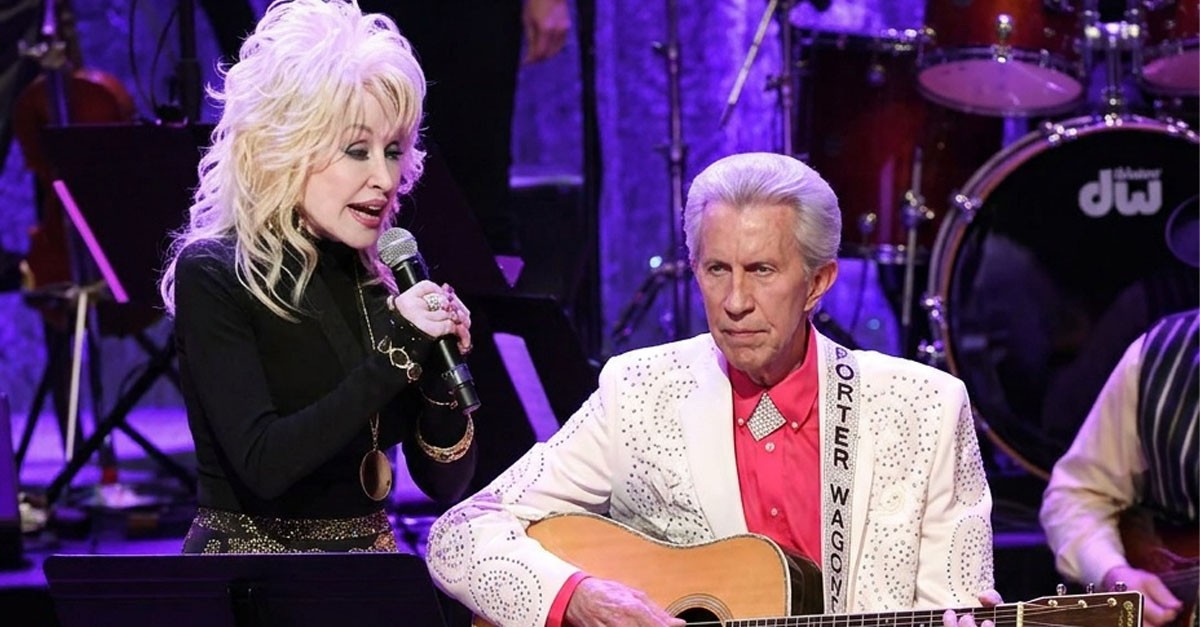 Bittersweet, The Timeless Harmony of Porter and Dolly: An essential piece of the country music landscape that deserves to be celebrated.