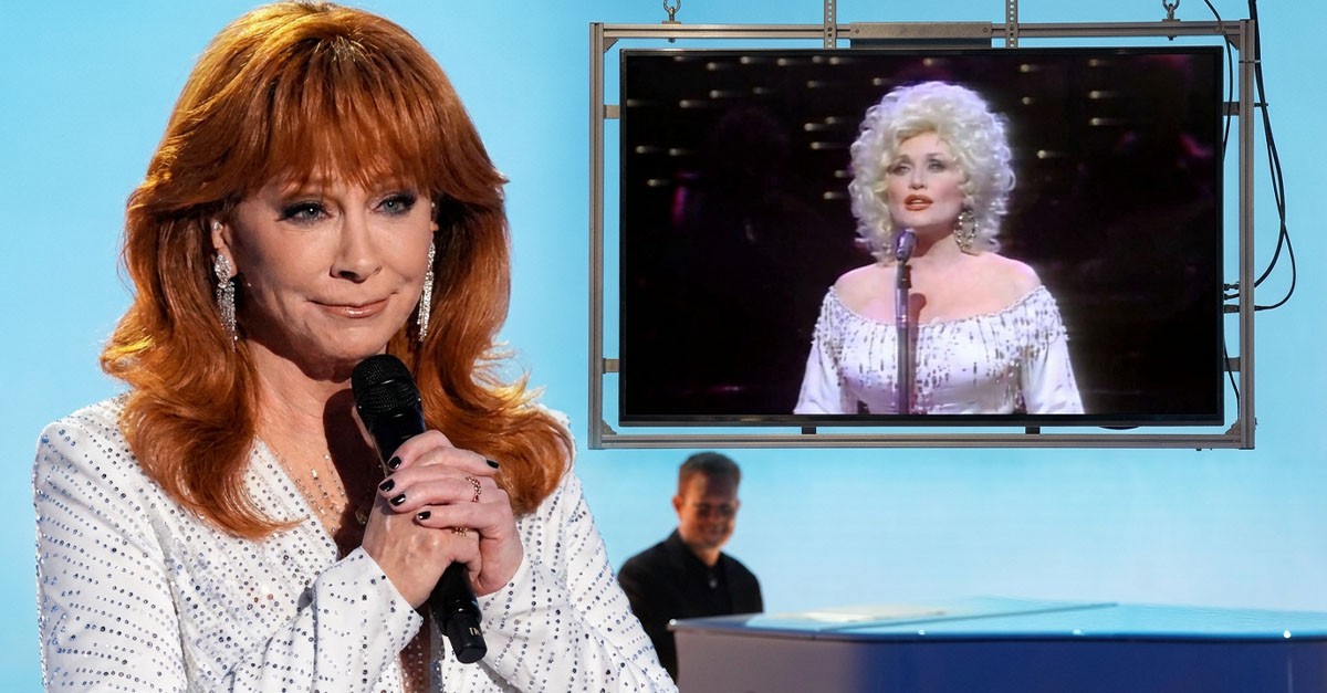 A sense of nostalgia, Reba McEntire's Tribute to Dolly Parton: A Deep Dive into Appalachian Memories