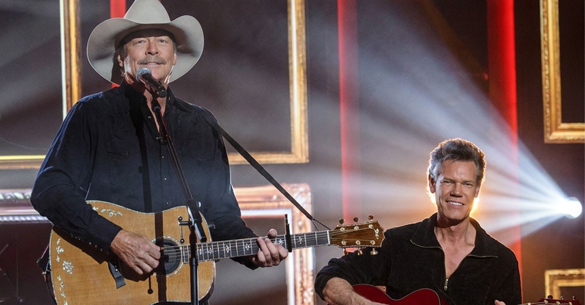 On This Day in 1993, A Celebration of Southern Memory: A Record That Made Him a Headliner, A Snapshot of 1990s Country Music